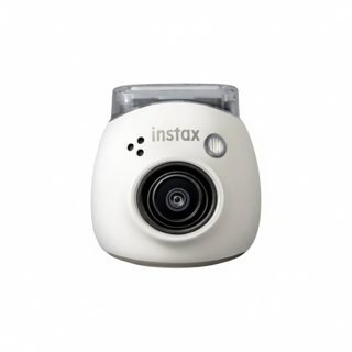 Fujifilm Instax Pal Milky White Mini Digital