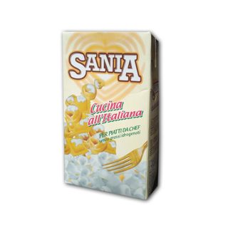 Vegeta Sania preparat cucina 1lt 1L