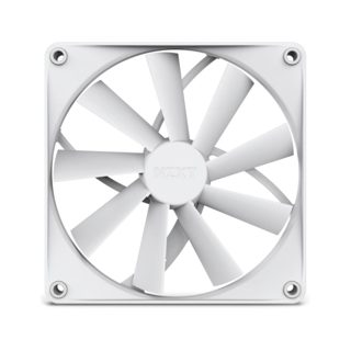 Nzxt F140P Fluid Dynamic Bearing With Quiet AirFlow