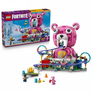 LEGO CAVE-77082 Fortnite Rave