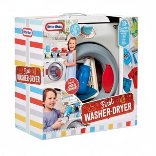 Little Tikes First Washer-Dryer