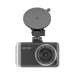 Green Lion Dash Cam Pro