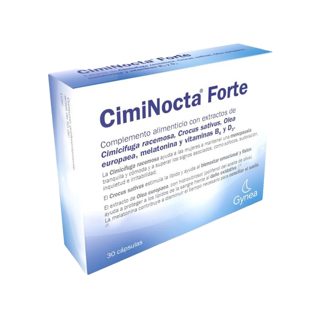 Gynea CimiNocta Forte