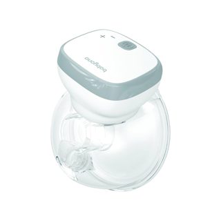 Babyono Shelly Hands Free Electric Breast Pump
