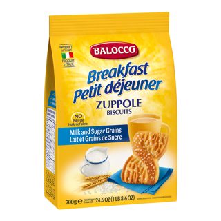 Balocco zuppole 700gr