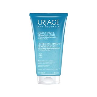 Uriage Refreshing Make-Up Removing Jelly
