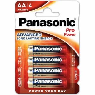 Panasonic Pro Power AA Battery