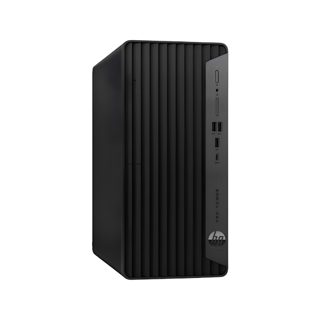 HP G9 i5 Pro 256GB 16GB Tower 400 Gaming PC Core DDR4 NVMe RTX 3050