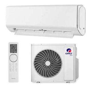Gree G-Time GWH18BCDXE-K6DNA1A Inverter G- 18 BTU