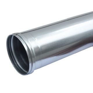 Zinkuar Mm Gjatë SIA-1000 Tub I Ø150 Gjatësia 1000mm