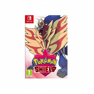 Nintendo Switch Pokémon Shield