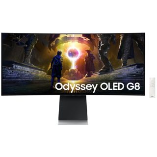 Samsung G8 LS34DG850SUXDU GAMING ODYSSEY