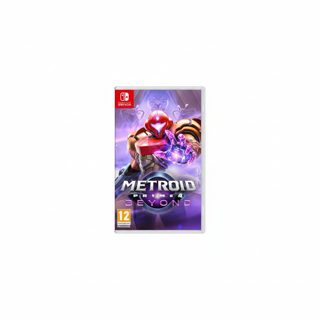 Nintendo Switch Metroid Prime 4: Beyond
