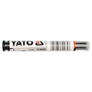 Yato YT-69285 Municione Per Stilolaps Injeksioni