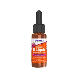 Now Vitamin E Liquid