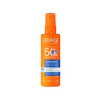 Moisturizing Kid Spray SPF-50 Uriage Bariesun