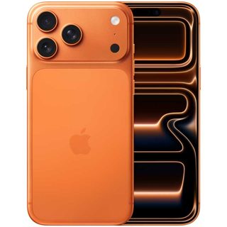 Apple iPhone 17 Pro Max 2TB