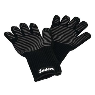 Enders Doreza zjarr-duruese BBQ Aramid Shirita Silikoni Zeze 1 Plae