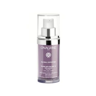 Expertise Fluide Anti-age SPF-15 Onagrine