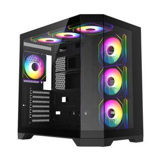 Gamemax Hype-A 1TB -A Intel Core I9-14900K RTX 5080 DDR5 NVMe