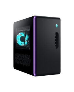 Dell Alienware DACT1250 265KF Ultra 5070GB 12GB Aurora Gaming Desktop 7 DDR5 NVMe RTX