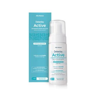 Alta Natura Deter Day Active PH 4.5
