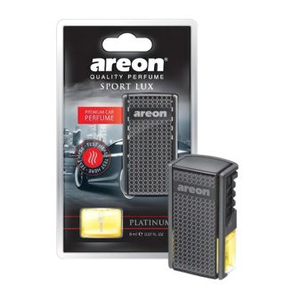 Areon Car Platinum Aromatik Bl