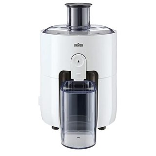 Braun SJ3100WH Shtrydhese Frutash