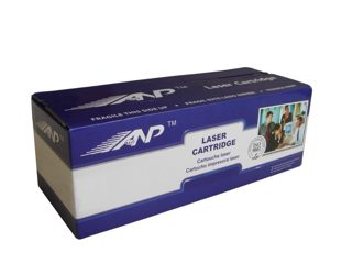 HP 126A CE311A HQ Toner Cyan Canon 729 1K