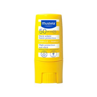 Family Sun Stick SPF-50 Mustela
