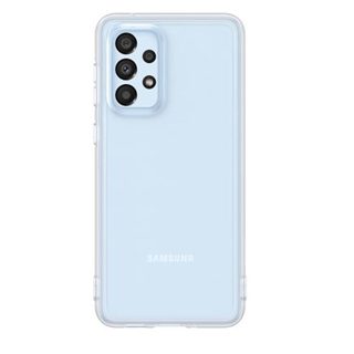 Cover Samsung Galaxy A33 Transparent
