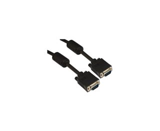 Vcom CG341D Kabell VGA 1.8 M