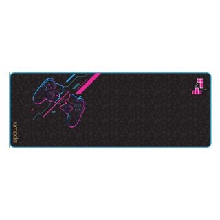 Spawn Neon Gamer M MousePad M