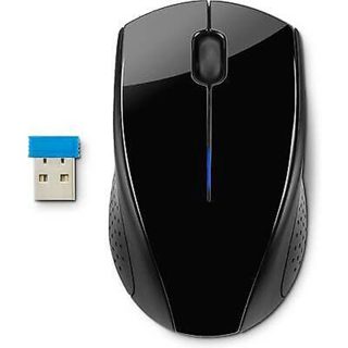 HP 3FV66AA 220 WIRELESS BLACK