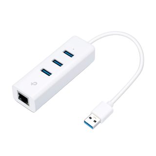 Tp-link Gigabit USB 3.0 + Hub