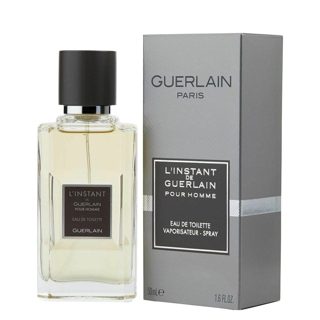 Guerlain L'instant Parfum EDT 50 Dhe Gri 1 50ml