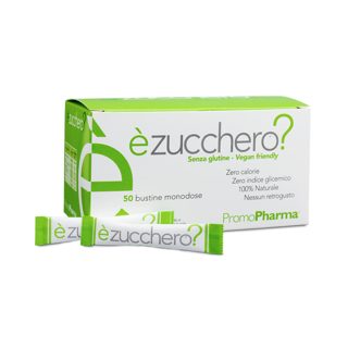 Promo Pharma Ëmbëlsues natyral, èzucchero