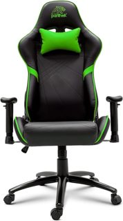 Panthek Sedia Starlight Green Chair