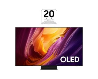 Samsung QE65S95HFTXXH OLED 65 4K