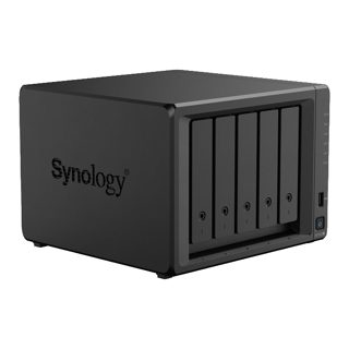 Synology DS1522+ NAS 5-Bay