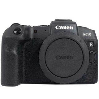 Canon EOS RP APARAT BODY ONLY