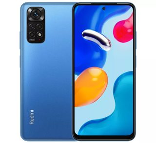 Xiaomi Redmi Note 11S 128GB