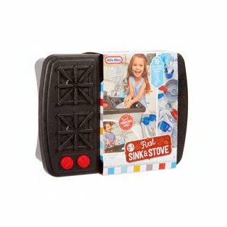 Little Tikes First Sink