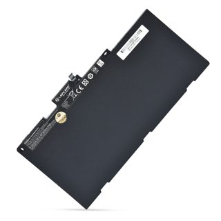 HP CS03XL 46Wh Battery 11.4V 5000mAh Për G3 G4