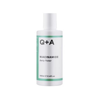 Q+a Niacinamide Daily Toner