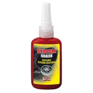 Arexons System 56A38 Solucion Bllokues Me Rezistence Te Larte -4739 50ml