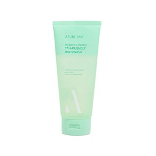 Azure Tan Preserve & Protect Body Wash
