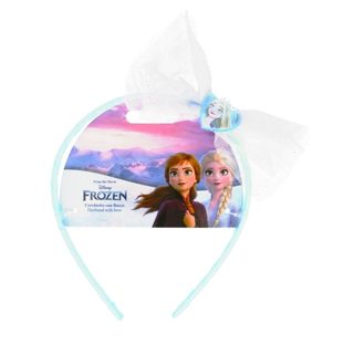 Frozen II Rreth Flokësh Për Fëmijë Bojëqiell 1