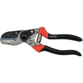 Yato YT-8802 Gershere Krasitje Me BY-pass 8 Hapja 19mm 200mm