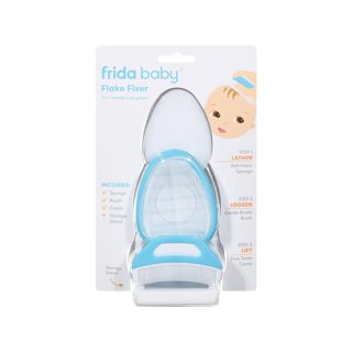 Frida Baby 3 Step Cradle Cap System